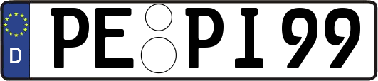 PE-PI99