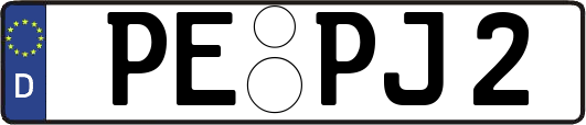 PE-PJ2