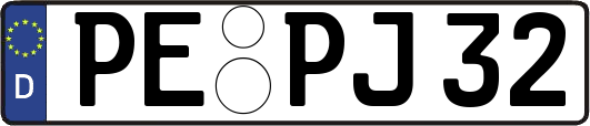PE-PJ32