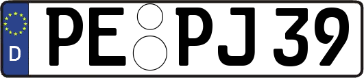 PE-PJ39