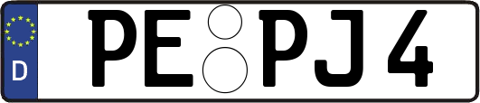 PE-PJ4