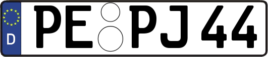 PE-PJ44