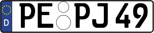 PE-PJ49