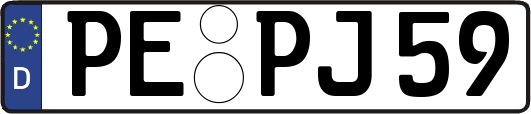 PE-PJ59