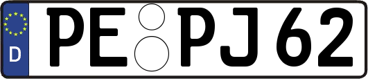 PE-PJ62