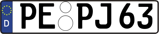 PE-PJ63