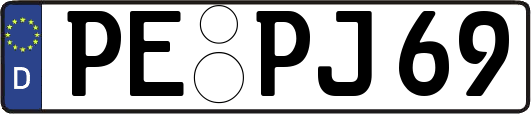 PE-PJ69