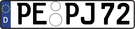 PE-PJ72