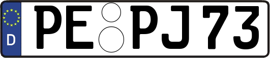 PE-PJ73