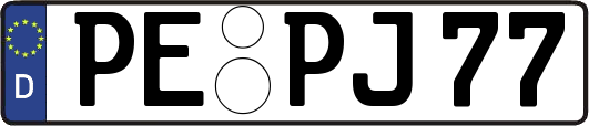 PE-PJ77