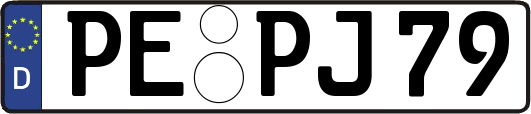 PE-PJ79