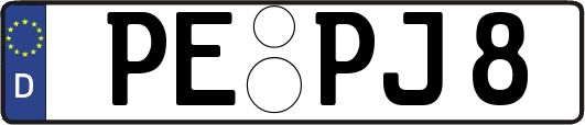 PE-PJ8
