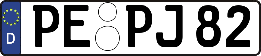 PE-PJ82
