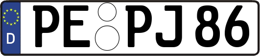 PE-PJ86
