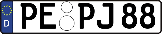 PE-PJ88