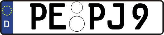 PE-PJ9