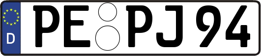 PE-PJ94