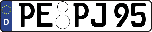 PE-PJ95