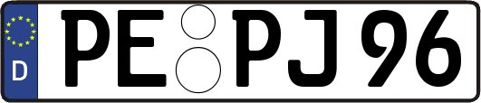 PE-PJ96