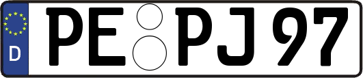 PE-PJ97