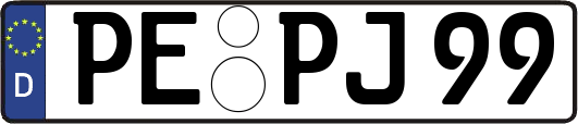 PE-PJ99