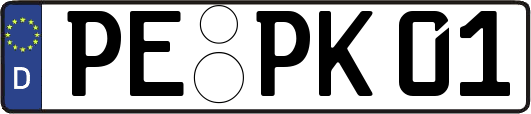 PE-PK01