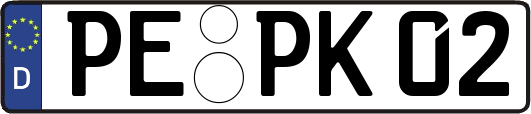 PE-PK02