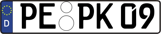 PE-PK09