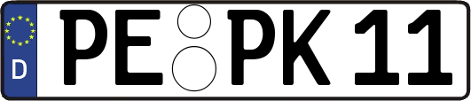 PE-PK11