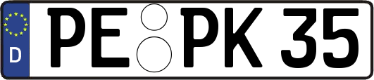 PE-PK35