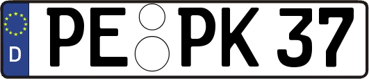 PE-PK37