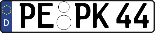 PE-PK44