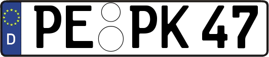 PE-PK47