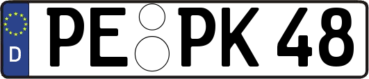 PE-PK48