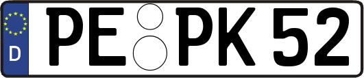 PE-PK52