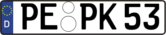 PE-PK53