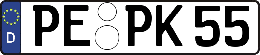 PE-PK55