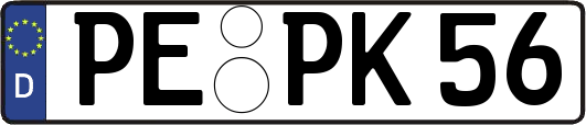 PE-PK56