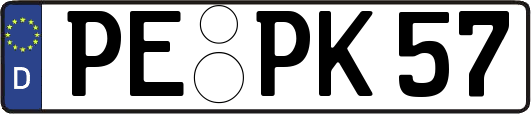 PE-PK57
