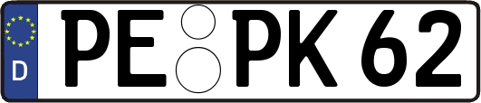PE-PK62