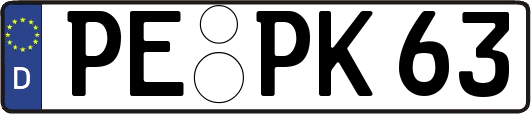 PE-PK63