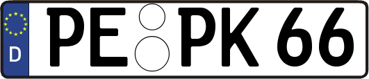 PE-PK66