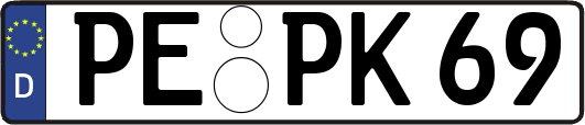 PE-PK69
