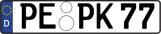 PE-PK77