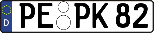 PE-PK82
