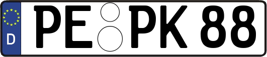 PE-PK88