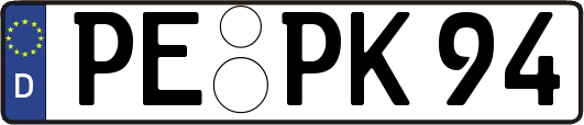 PE-PK94