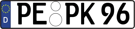 PE-PK96
