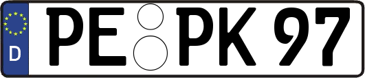 PE-PK97