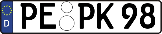 PE-PK98